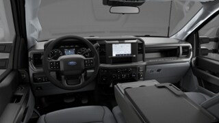 2027 Ford Super Duty® Internal Image 2